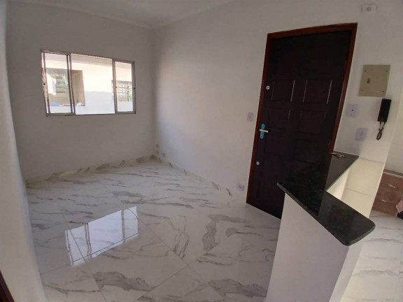 Imagem Apartamento com 1 Quarto à Venda, 34 m² em Aviação - Praia Grande Imagem Apartamento com 1 Quarto à Venda, 34 m² em Aviação - Praia Grande