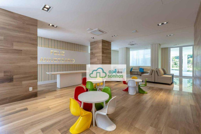Imagem Apartamento com 2 Quartos à Venda, 79 m² em Lapa - São Paulo Imagem Apartamento com 2 Quartos à Venda, 79 m² em Lapa - São Paulo