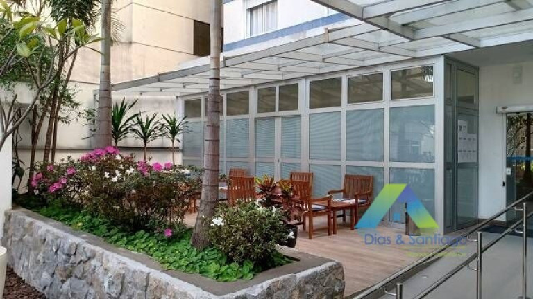 Imagem Apartamento com 3 Quartos à Venda, 108 m² em Jardim Paulista - São Paulo Imagem Apartamento com 3 Quartos à Venda, 108 m² em Jardim Paulista - São Paulo
