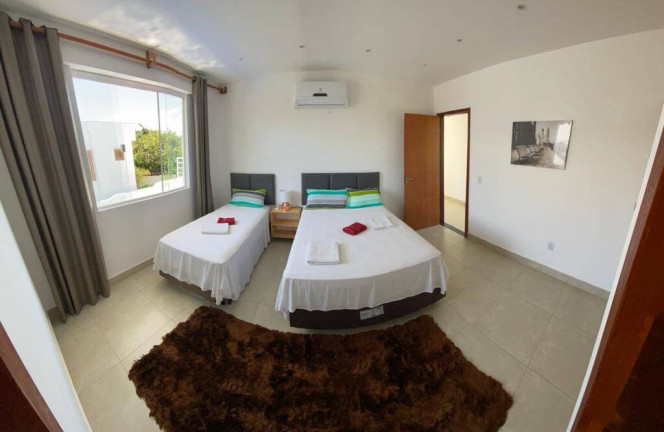 Imagem Casa com 5 Quartos à Venda, 460 m² em Centro - Tibau Do Sul Imagem Casa com 5 Quartos à Venda, 460 m² em Centro - Tibau Do Sul