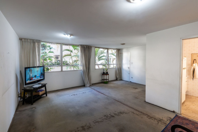 Imagem Apartamento com 3 Quartos à Venda, 118 m² em Jardim Paulista - São Paulo Imagem Apartamento com 3 Quartos à Venda, 118 m² em Jardim Paulista - São Paulo