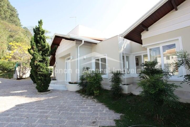 Imagem Casa de Condomínio com 4 Quartos à Venda, 5.250 m² em Sítios De Recreio Gramado - Campinas Imagem Casa de Condomínio com 4 Quartos à Venda, 5.250 m² em Sítios De Recreio Gramado - Campinas