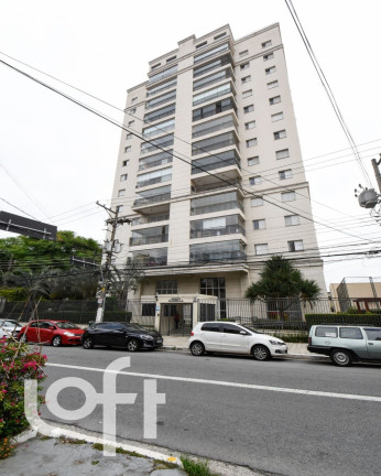 Apartamento com 3 Quartos à Venda, 94 m² em Lapa - São Paulo