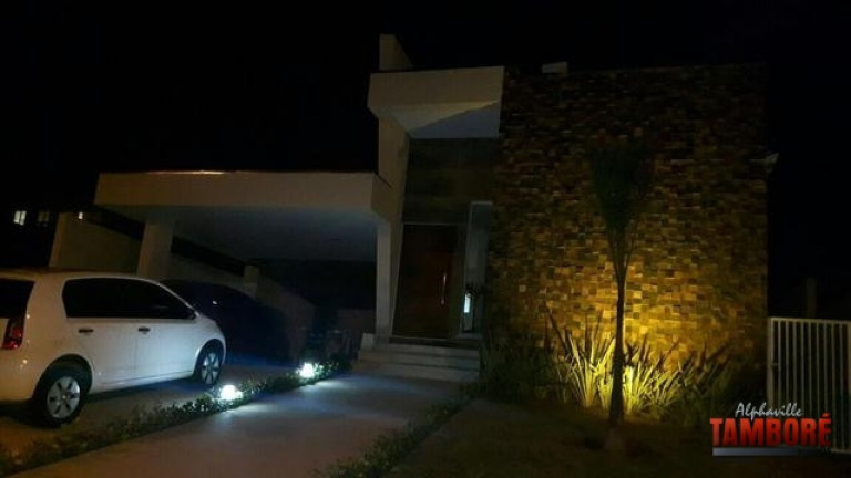 Imagem Casa à Venda,  em Tamboré 11 - Alphaville