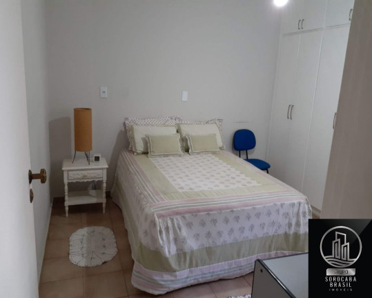 Imagem Apartamento com 3 Quartos à Venda, 155 m² em Jardim Paulistano - Sorocaba Imagem Apartamento com 3 Quartos à Venda, 155 m² em Jardim Paulistano - Sorocaba