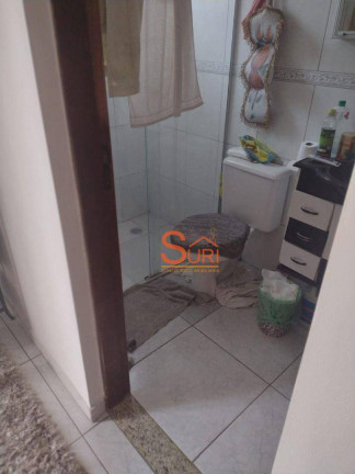 Imagem Sobrado com 3 Quartos à Venda, 246 m² em Parque Itrapoã - Mauá Imagem Sobrado com 3 Quartos à Venda, 246 m² em Parque Itrapoã - Mauá