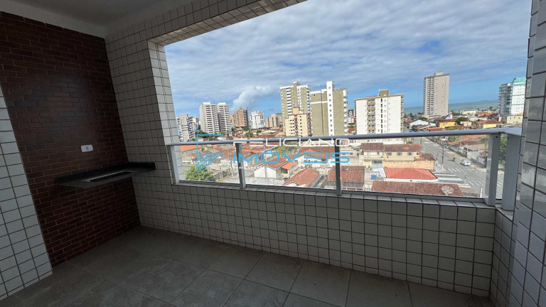Imagem Apartamento com 1 Quarto à Venda, 45 m² em Mirim - Praia Grande Imagem Apartamento com 1 Quarto à Venda, 45 m² em Mirim - Praia Grande