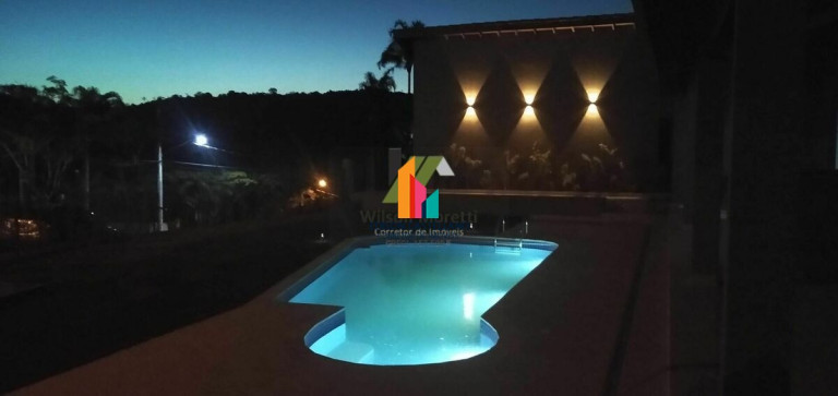 Imagem Casa com 4 Quartos à Venda, 1.000 m² em Santa Eliza - Itupeva Imagem Casa com 4 Quartos à Venda, 1.000 m² em Santa Eliza - Itupeva