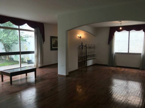 Imagem Casa com 4 Quartos à Venda, 385 m² em Alto De Pinheiros - São Paulo Imagem Casa com 4 Quartos à Venda, 385 m² em Alto De Pinheiros - São Paulo