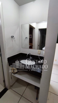 Imagem Flat com 1 Quarto à Venda, 40 m² em Village Das Aguas - Dorândia