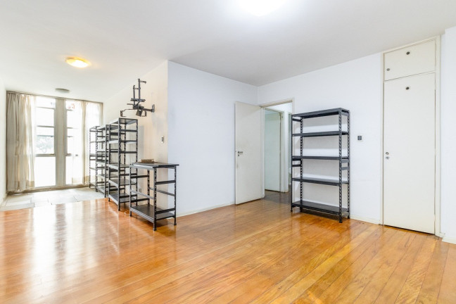 Imagem Apartamento com 3 Quartos à Venda, 164 m² em Santa Cecília - São Paulo