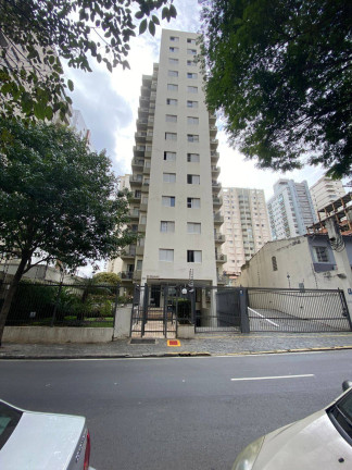 Imagem Apartamento com 2 Quartos à Venda, 78 m² em Brooklin Paulista - São Paulo Imagem Apartamento com 2 Quartos à Venda, 78 m² em Brooklin Paulista - São Paulo