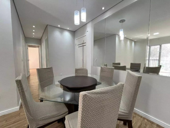 Imagem Apartamento com 3 Quartos à Venda, 89 m² em Chácara Pavoeiro - Cotia Imagem Apartamento com 3 Quartos à Venda, 89 m² em Chácara Pavoeiro - Cotia