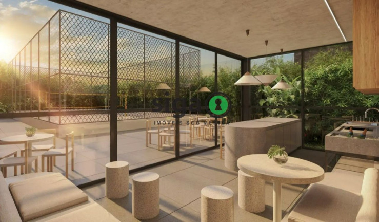Imagem Apartamento com 3 Quartos à Venda, 147 m² em Moema - São Paulo Imagem Apartamento com 3 Quartos à Venda, 147 m² em Moema - São Paulo