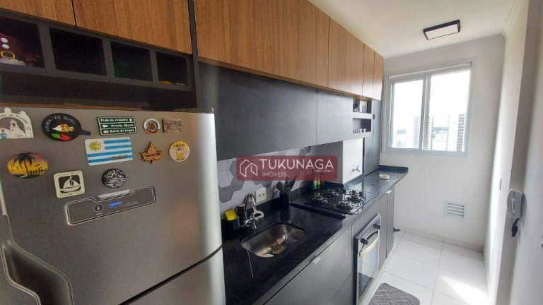 Imagem Apartamento com 2 Quartos à Venda, 38 m² em Brás - São Paulo