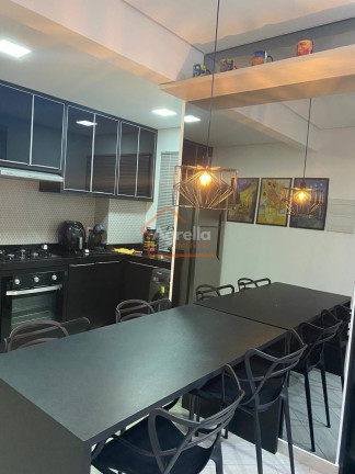 Imagem Imóvel com 2 Quartos à Venda, 60 m² em Condomínio Residencial Club Oregon - Mogi Guaçu Imagem Imóvel com 2 Quartos à Venda, 60 m² em Condomínio Residencial Club Oregon - Mogi Guaçu