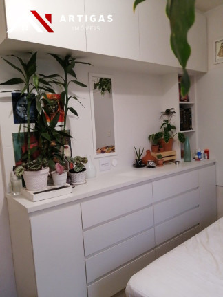Imagem Apartamento com 2 Quartos à Venda, 77 m² em Mooca - São Paulo Imagem Apartamento com 2 Quartos à Venda, 77 m² em Mooca - São Paulo