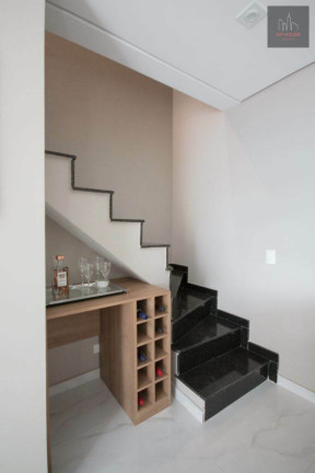 Imagem Sobrado com 2 Quartos à Venda, 82 m² em Vila Santa Clara - São Paulo