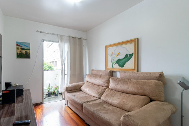 Imagem Apartamento com 3 Quartos à Venda, 148 m² em Vila Monte Alegre - São Paulo