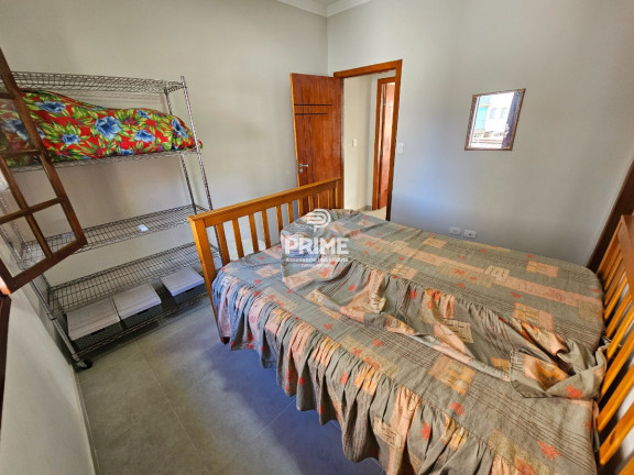 Imagem Apartamento com 2 Quartos à Venda, 86 m² em Loteamento Balneário Camburi - Caraguatatuba