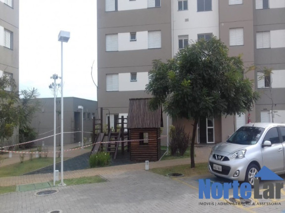 Imagem Apartamento com 2 Quartos à Venda, 46 m² em Loteamento City Jaragua - São Paulo Imagem Apartamento com 2 Quartos à Venda, 46 m² em Loteamento City Jaragua - São Paulo