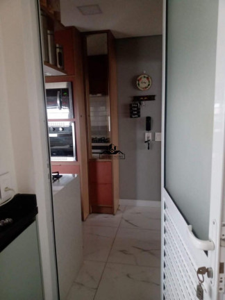 Imagem Apartamento com 3 Quartos à Venda, 107 m² em Vila Lusitânia - São Bernardo Do Campo Imagem Apartamento com 3 Quartos à Venda, 107 m² em Vila Lusitânia - São Bernardo Do Campo