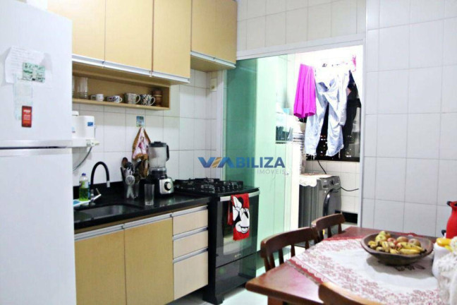 Imagem Apartamento com 3 Quartos à Venda, 65 m² em Gopoúva - Guarulhos