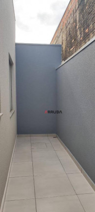 Imagem Casa com 2 Quartos à Venda, 54 m² em Santa Felicidade - Cascavel Imagem Casa com 2 Quartos à Venda, 54 m² em Santa Felicidade - Cascavel
