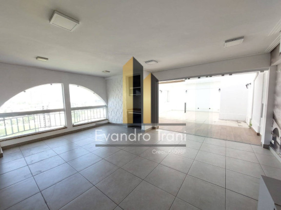 Imagem Apartamento com 3 Quartos à Venda, 166 m² em Vila Ema - São José Dos Campos