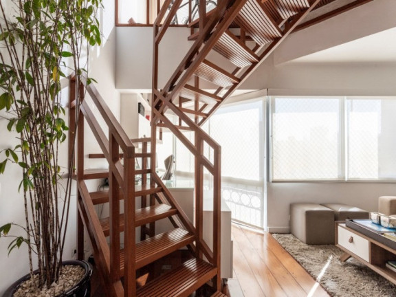 Imóvel com 2 Quartos à Venda, 193 m² em Pinheiros - São Paulo