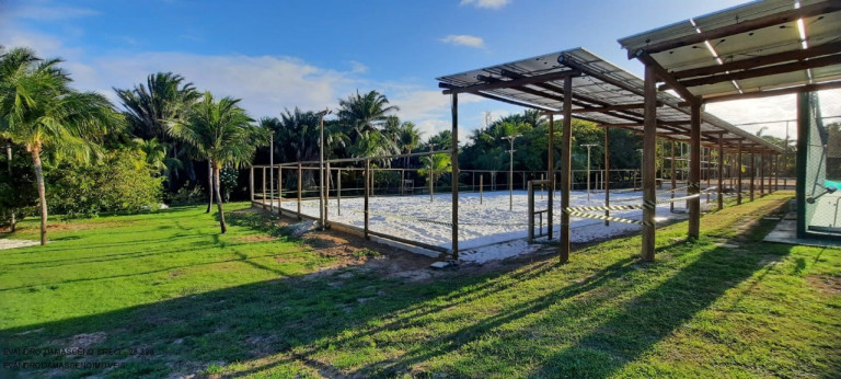 Imagem Casa com 4 Quartos à Venda, 400 m² em Busca Vida (abrantes) - Camaçari
