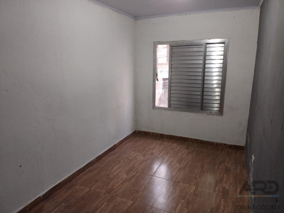 Imagem Casa com 1 Quarto para Alugar, 30 m² em Jardim Robrú - Guaianazes - São Paulo