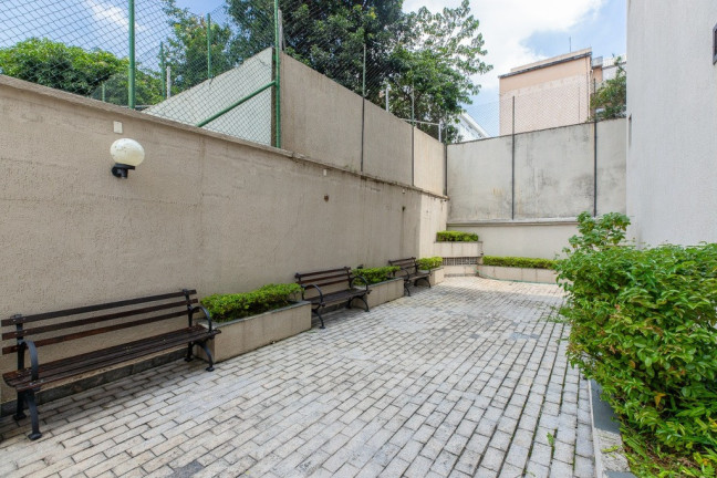 Imagem Apartamento com 3 Quartos à Venda, 162 m² em Perdizes - São Paulo
