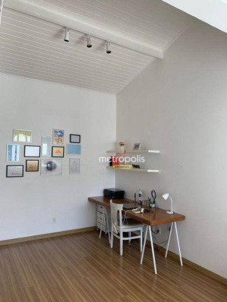 Imagem Sobrado com 2 Quartos à Venda, 293 m² em Cerâmica - São Caetano Do Sul Imagem Sobrado com 2 Quartos à Venda, 293 m² em Cerâmica - São Caetano Do Sul