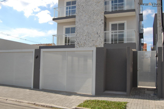 Imagem Apartamento com 2 Quartos à Venda, 51 m² em Boneca Do Iguaçu - São José Dos Pinhais Imagem Apartamento com 2 Quartos à Venda, 51 m² em Boneca Do Iguaçu - São José Dos Pinhais