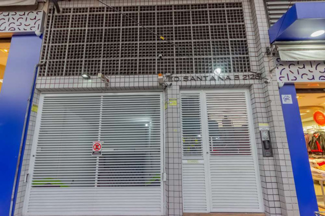 Imagem Imóvel Comercial à Venda, 64 m² em Santana - São Paulo