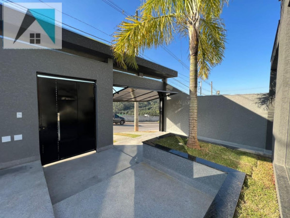 Imagem Casa com 4 Quartos à Venda, 250 m² em Portais (polvilho) - Cajamar