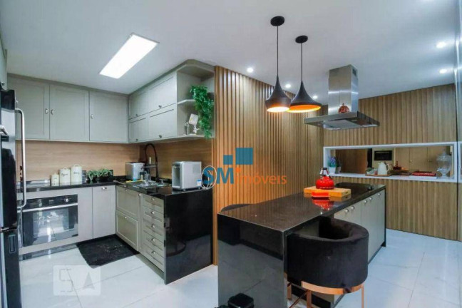 Imagem Apartamento com 3 Quartos à Venda, 210 m² em Vila Mariana - São Paulo Imagem Apartamento com 3 Quartos à Venda, 210 m² em Vila Mariana - São Paulo