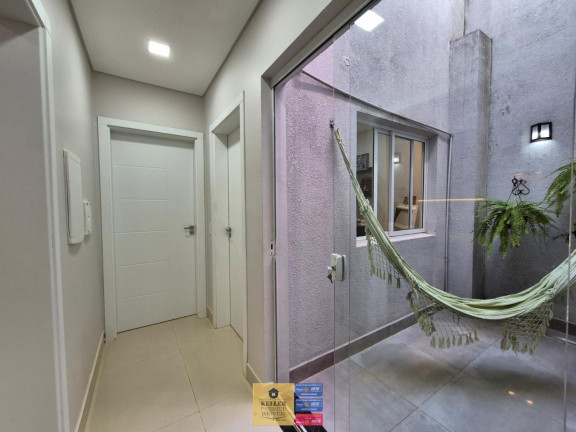 Imagem Casa à Venda, 150 m² em Jardim Bourbon - Foz Do Iguaçu