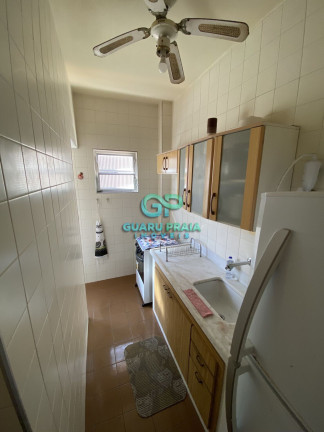 Imagem Apartamento com 3 Quartos à Venda, 85 m² em Enseada - Guarujá