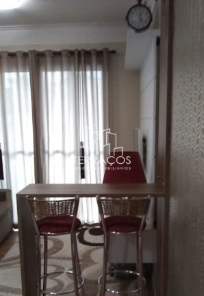 Imagem Apartamento com 2 Quartos à Venda, 56 m² em Jardim Guanabara - Jundiaí Imagem Apartamento com 2 Quartos à Venda, 56 m² em Jardim Guanabara - Jundiaí