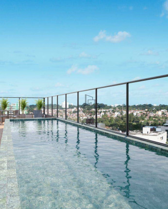 Apartamento com 2 Quartos à Venda, 58 m² em Bessa - João Pessoa