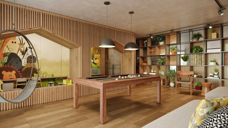 Imagem Apartamento com 3 Quartos à Venda, 154 m² em Jardim Vila Mariana - São Paulo