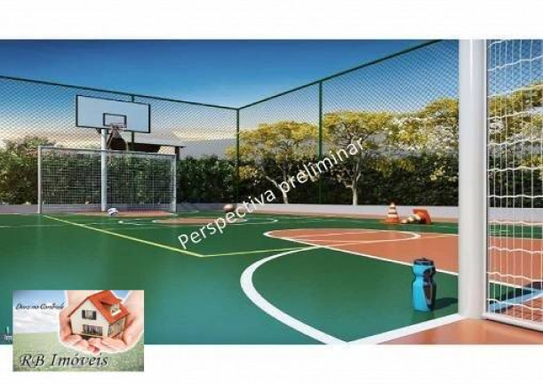Imagem Apartamento com 2 Quartos à Venda, 43 m² em Taboão - São Bernardo Do Campo Imagem Apartamento com 2 Quartos à Venda, 43 m² em Taboão - São Bernardo Do Campo