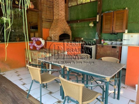 Imagem Casa com 6 Quartos à Venda, 317 m² em Itanhangá - Rio De Janeiro Imagem Casa com 6 Quartos à Venda, 317 m² em Itanhangá - Rio De Janeiro