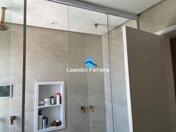 Imagem Apartamento com 3 Quartos à Venda, 237 m² em Centro - São Bernardo Do Campo Imagem Apartamento com 3 Quartos à Venda, 237 m² em Centro - São Bernardo Do Campo