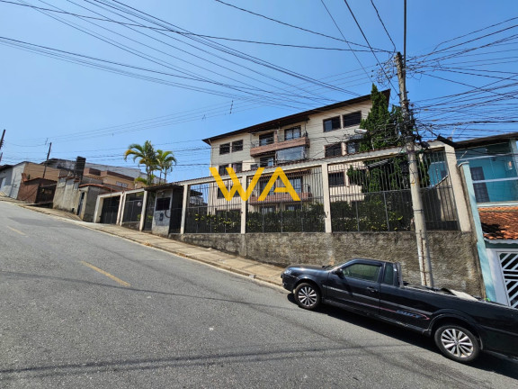 Imagem Apartamento com 2 Quartos para Alugar, 83 m² em Mogi Moderno - Mogi Das Cruzes Imagem Apartamento com 2 Quartos para Alugar, 83 m² em Mogi Moderno - Mogi Das Cruzes