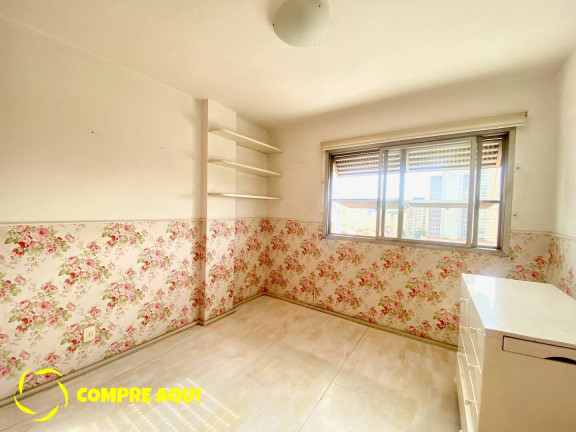 Imagem Apartamento com 3 Quartos à Venda, 121 m² em Perdizes - São Paulo