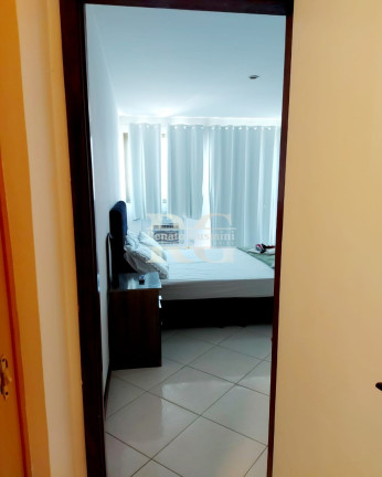 Imagem Apartamento com 1 Quarto à Venda, 58 m² em Barra Da Tijuca - Rio De Janeiro