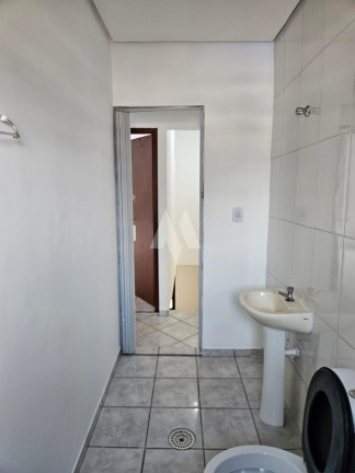 Imagem Casa com 2 Quartos à Venda, 75 m² em Saboó - Santos Imagem Casa com 2 Quartos à Venda, 75 m² em Saboó - Santos